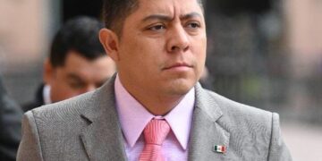 Ricardo Gallardo pide pena de muerte o castración a violadores y feminicidas