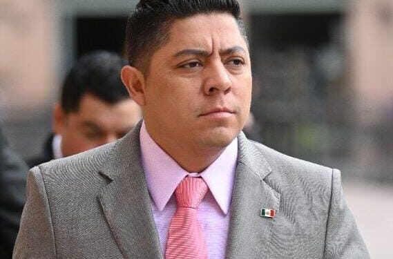 Ricardo Gallardo pide pena de muerte o castración a violadores y feminicidas