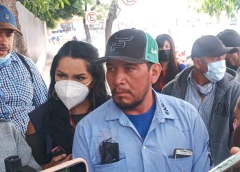 Denuncian irregularidades en caso del feminicidio de “Chuyita”