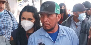 Denuncian irregularidades en caso del feminicidio de “Chuyita”