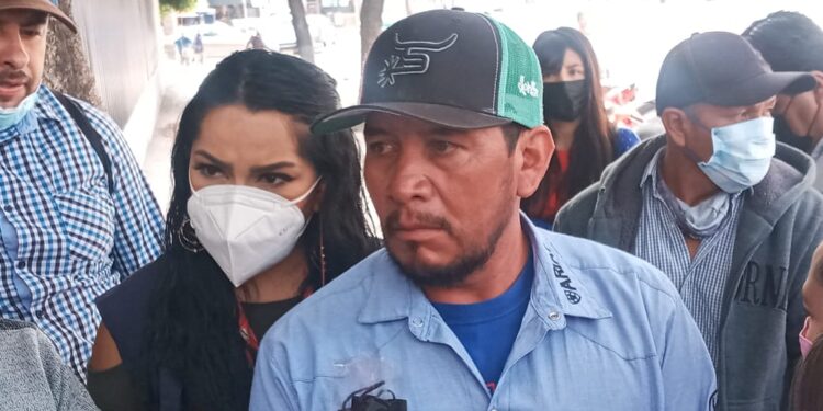 Denuncian irregularidades en caso del feminicidio de “Chuyita”
