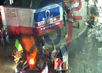 Acciones del C5i2 disuaden varios hechos con apariencia de delito