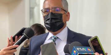 Pruebas científicas permitieron detener al presunto feminicida de Chuyita: Fiscal General