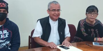 La iglesia católica se pronuncia en contra de la pena de muerte a feminicidas