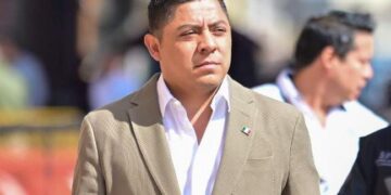 Se consultará a la población si esta a favor de la castración a violadores y feminicidas: Ricardo Gallardo