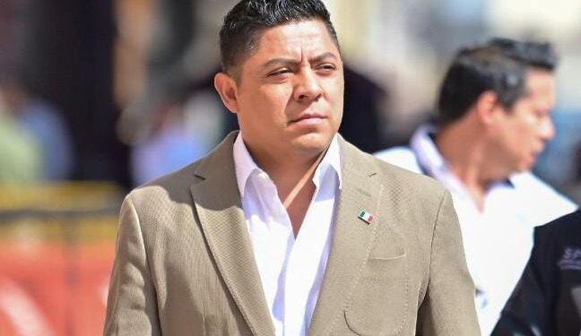 Se consultará a la población si esta a favor de la castración a violadores y feminicidas: Ricardo Gallardo