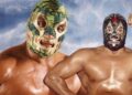 Hoy es Día Nacional de la Lucha Libre