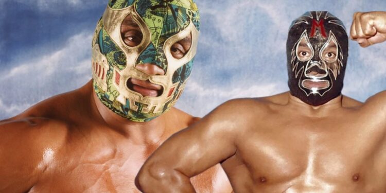 Hoy es Día Nacional de la Lucha Libre