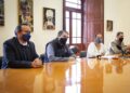 Torre 3 del Campus El Pedregal ya no se utilizará por ser riesgoso: rector de la UASLP