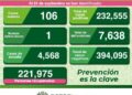 No cesan las defunciones por Covid-19 en SLP
