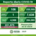 No cesan las defunciones por Covid-19 en SLP