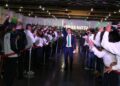 Ricardo Gallardo anuncia nueva era de progreso sostenido en el Estado