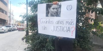 Exigen a alcaldesa de Villa de Reyes que pague indemnización a familia de hombre que mataron policías municipales