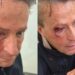 ¿Y el taekwondo? Golpean a Alfredo Adame afuera de su casa
