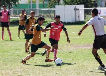 El fin de semana se jugará la Copa Telmex en etapa Estatal