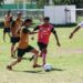 El fin de semana se jugará la Copa Telmex en etapa Estatal