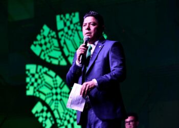 Alcaldes destacan programas sociales y obras en primer año de gobierno