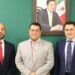 Gobierno norteamericano capacitará a cuerpos de seguridad de SLP