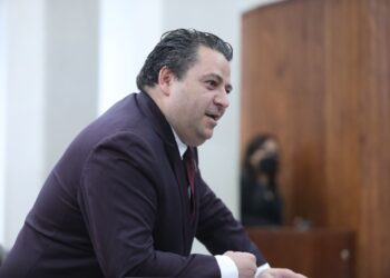 ¡Ya es un hecho! Castigarán a quien realice disparos al aire libre