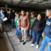 Gobernador propone reconstrucción del mercado República con 200 MDP