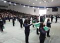 Inauguran los Juegos de la Juventud Preparatoriana
