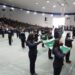 Inauguran los Juegos de la Juventud Preparatoriana