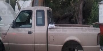 Recuperan 9 unidades con reporte de robo y detienen a adulto mayor