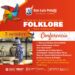 Cultura Municipal invita a la conferencia “Talavera poblana” en la Muestra de Folklore¨