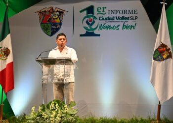 Ciudad Valles seguirá contando con el respaldo del Gobierno de Ricardo Gallardo