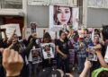 Feminicidio de Ingrid Escamilla: Aplazan la sentencia de Erik Francisco ‘N’ hasta el 12 de octubre