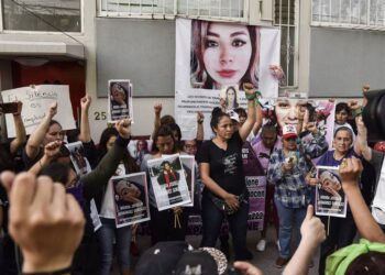 Feminicidio de Ingrid Escamilla: Aplazan la sentencia de Erik Francisco ‘N’ hasta el 12 de octubre