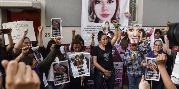 Feminicidio de Ingrid Escamilla: Aplazan la sentencia de Erik Francisco ‘N’ hasta el 12 de octubre