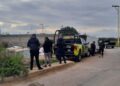 Hallan dos cadáveres decapitados en Villa de Pozos