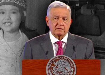Asesinato de niña en balacera de Tamaulipas no tiene que ver con la actuación de la Sedena: AMLO