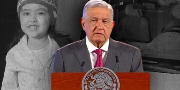 Asesinato de niña en balacera de Tamaulipas no tiene que ver con la actuación de la Sedena: AMLO