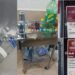 Por hacer peda clandestina dentro de hospital, suspenden a 7 trabajadores del ISSSTE