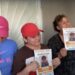 Buscan a 7 personas que desaparecieron cuando viajaban de Caborca a Sonoyta en Sonora