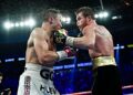 Pelea estelar:¿A qué hora es la pelea de Canelo vs Golovkin 3?