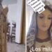 Vídeo: ¿Milagro? Encuentran a Virgen de Fátima de pie tras sismo que casi acabó con su capilla en Colima