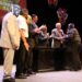 Histórica 1ª entrega de galardones de la lucha libre en San Luis Potosí