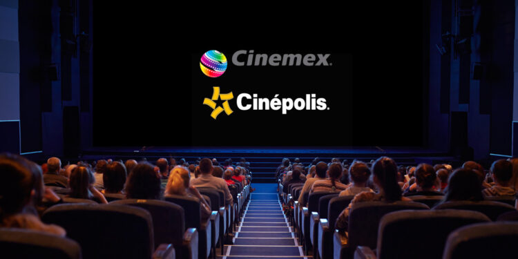 Dio inicio Fiesta del Cine 2022: Estas son las películas que puedes ver por 29 pesos