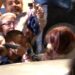 Video: Intentan asesinar a la Vicepresidenta de Argentina