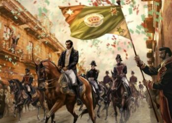 ¿Qué pasó el 27 de septiembre? Resumen de la Consumación de la Independencia de México