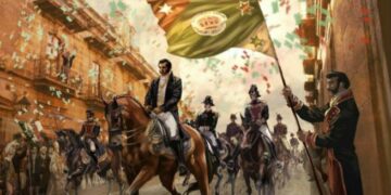 ¿Qué pasó el 27 de septiembre? Resumen de la Consumación de la Independencia de México