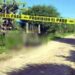 Masacre en Zacatecas: Reportan 8 personas asesinadas cerca de la capital del estado