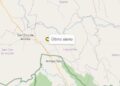 Se reportaron sismos en Lagunillas y Tamasopo