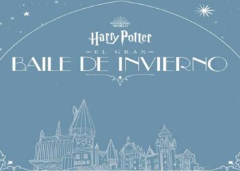 El Gran Baile de invierno de Harry Potter llegará a México