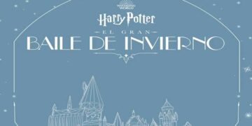 El Gran Baile de invierno de Harry Potter llegará a México