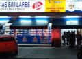 Doctora sufrió abuso sexual  en consultorio de Farmacias Similares