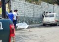 Video: Atentado en Veracruz; matan a maestra y lesionan a niño afuera de escuela en Xalapa